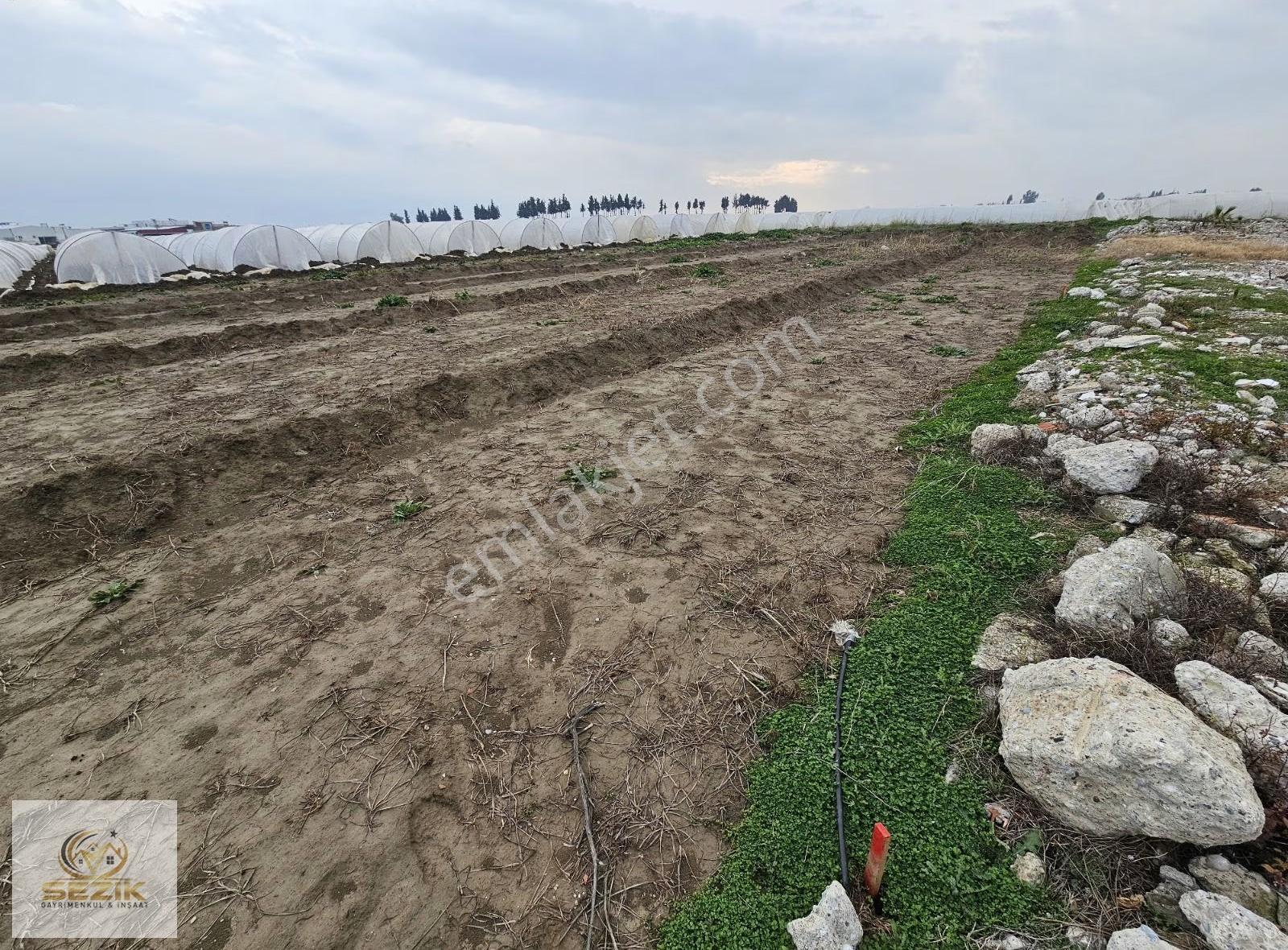 Akkapı Mh Yeni Yerleşim Yerinde Kanalın Diğer Tarafı 250 Mt Arsa - Görsel 2