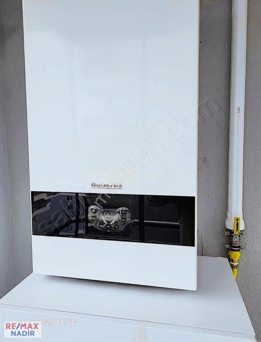 Boran Yapı Üniversite Tepe Evlerinde Eşyalı 4+1 Satılık Daire - Görsel 19
