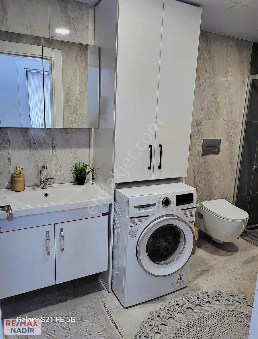Boran Yapı Üniversite Tepe Evlerinde Eşyalı 4+1 Satılık Daire - Görsel 4