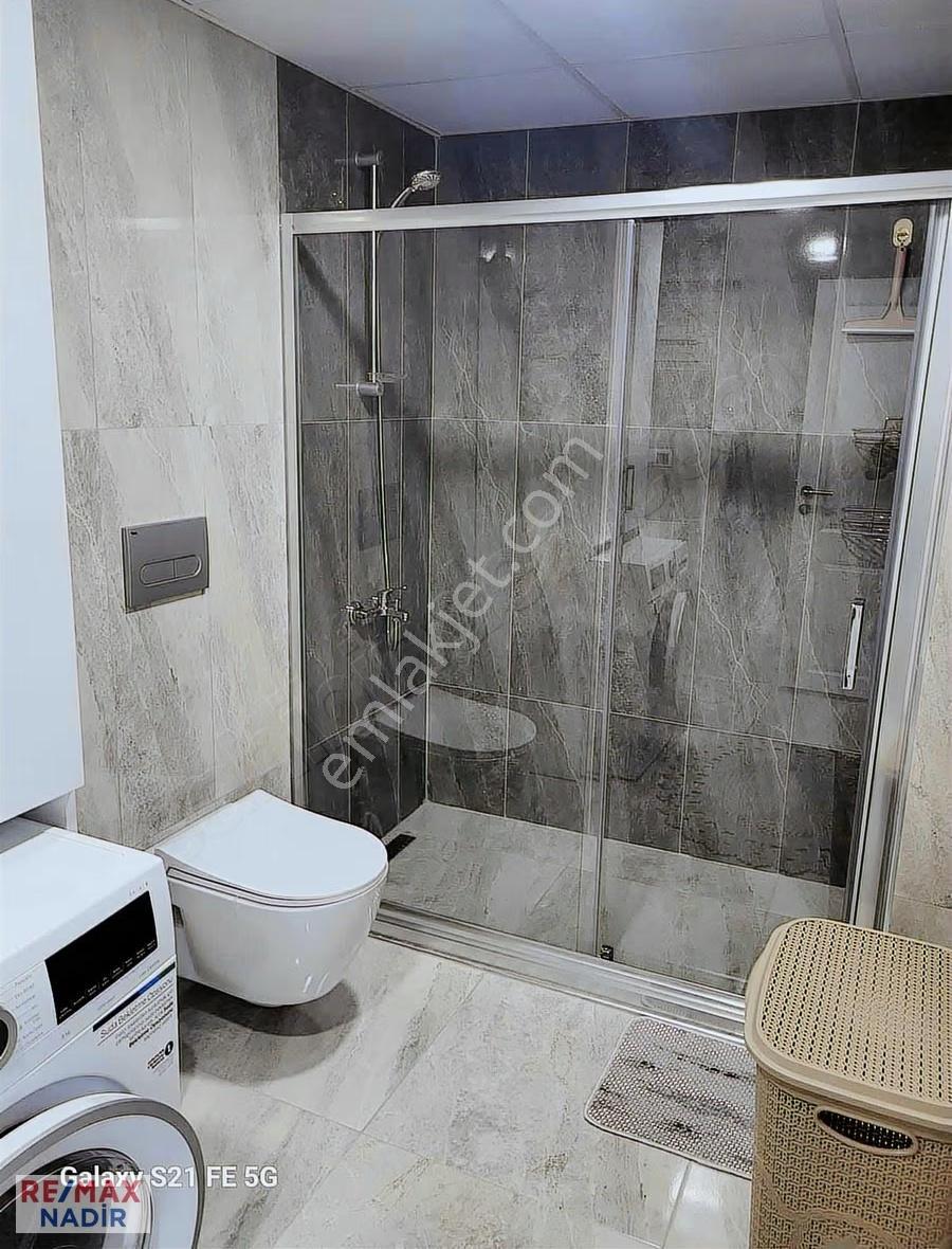 Boran Yapı Üniversite Tepe Evlerinde Eşyalı 4+1 Satılık Daire - Görsel 17