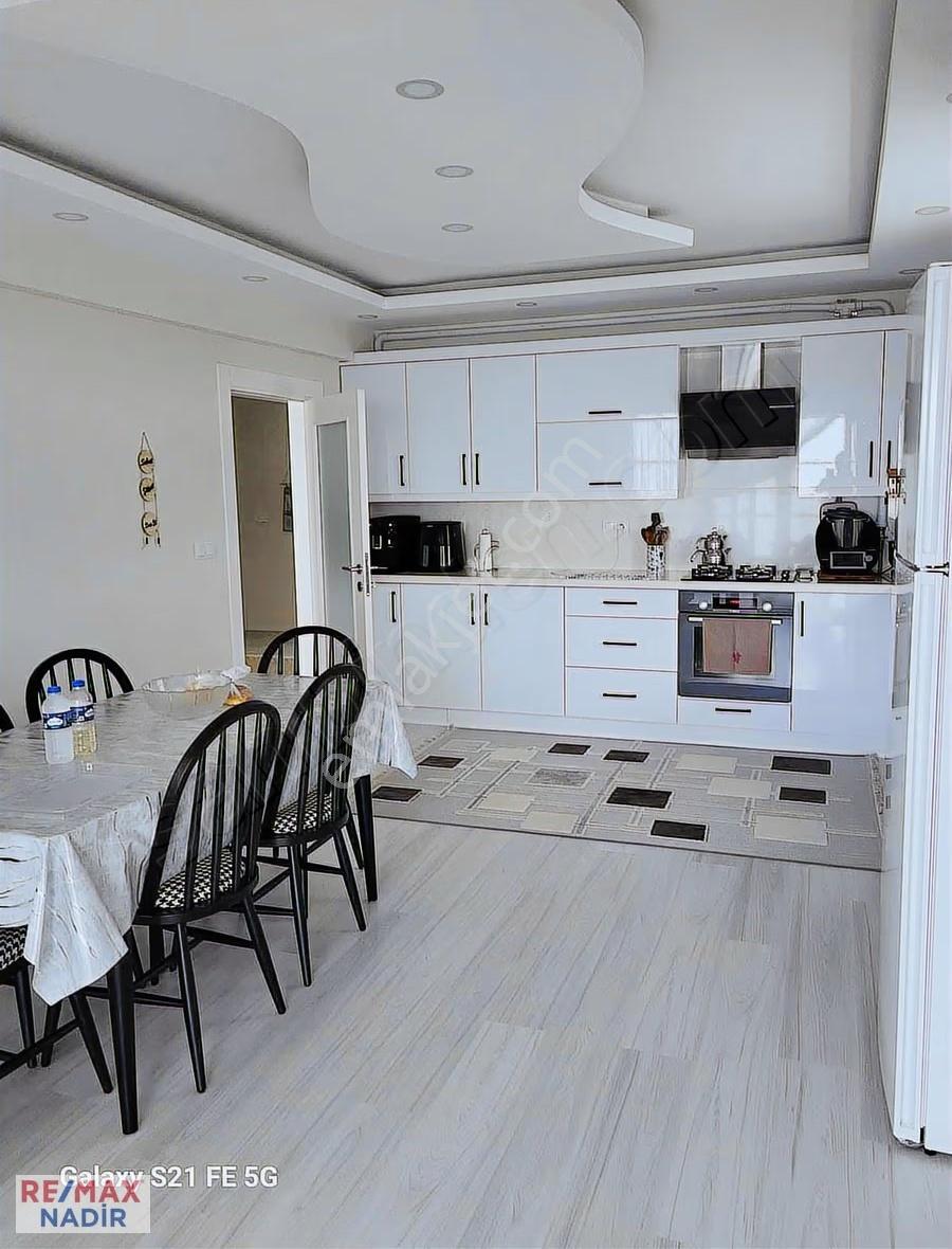 Boran Yapı Üniversite Tepe Evlerinde Eşyalı 4+1 Satılık Daire - Görsel 5