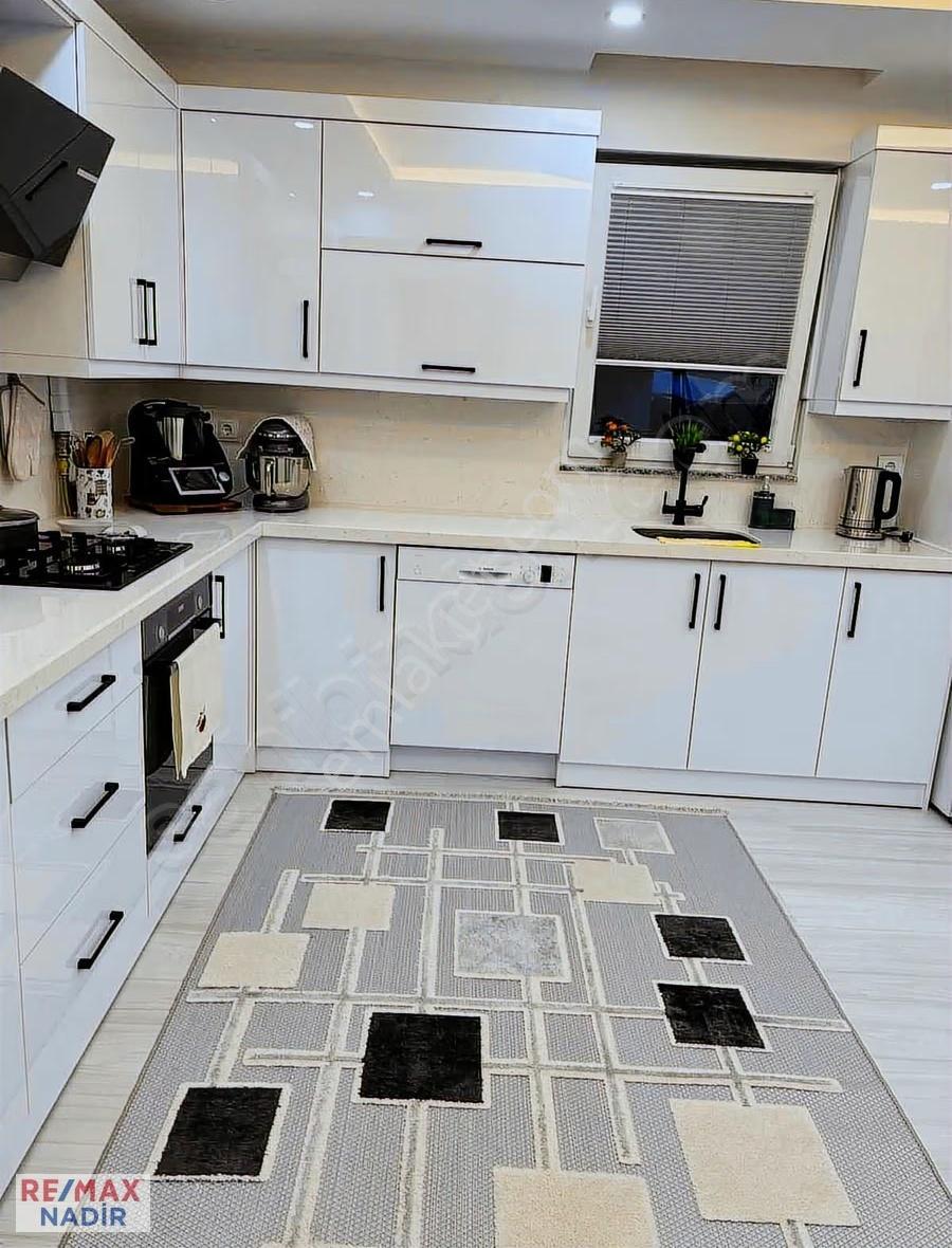 Boran Yapı Üniversite Tepe Evlerinde Eşyalı 4+1 Satılık Daire - Görsel 3