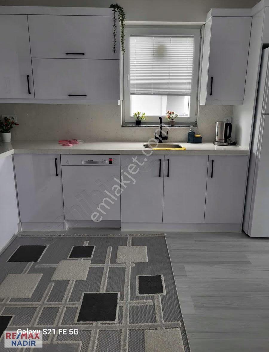 Boran Yapı Üniversite Tepe Evlerinde Eşyalı 4+1 Satılık Daire - Görsel 30