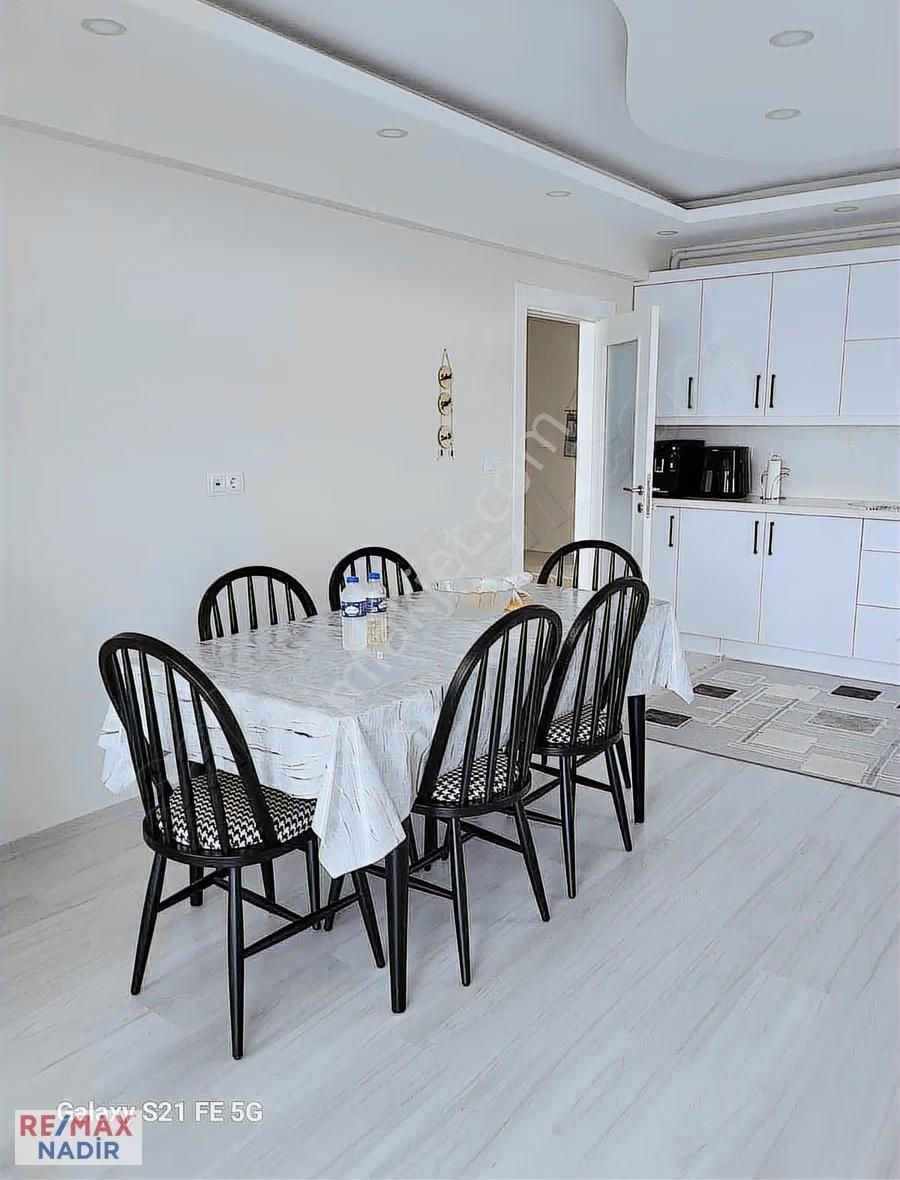 Boran Yapı Üniversite Tepe Evlerinde Eşyalı 4+1 Satılık Daire - Görsel 29