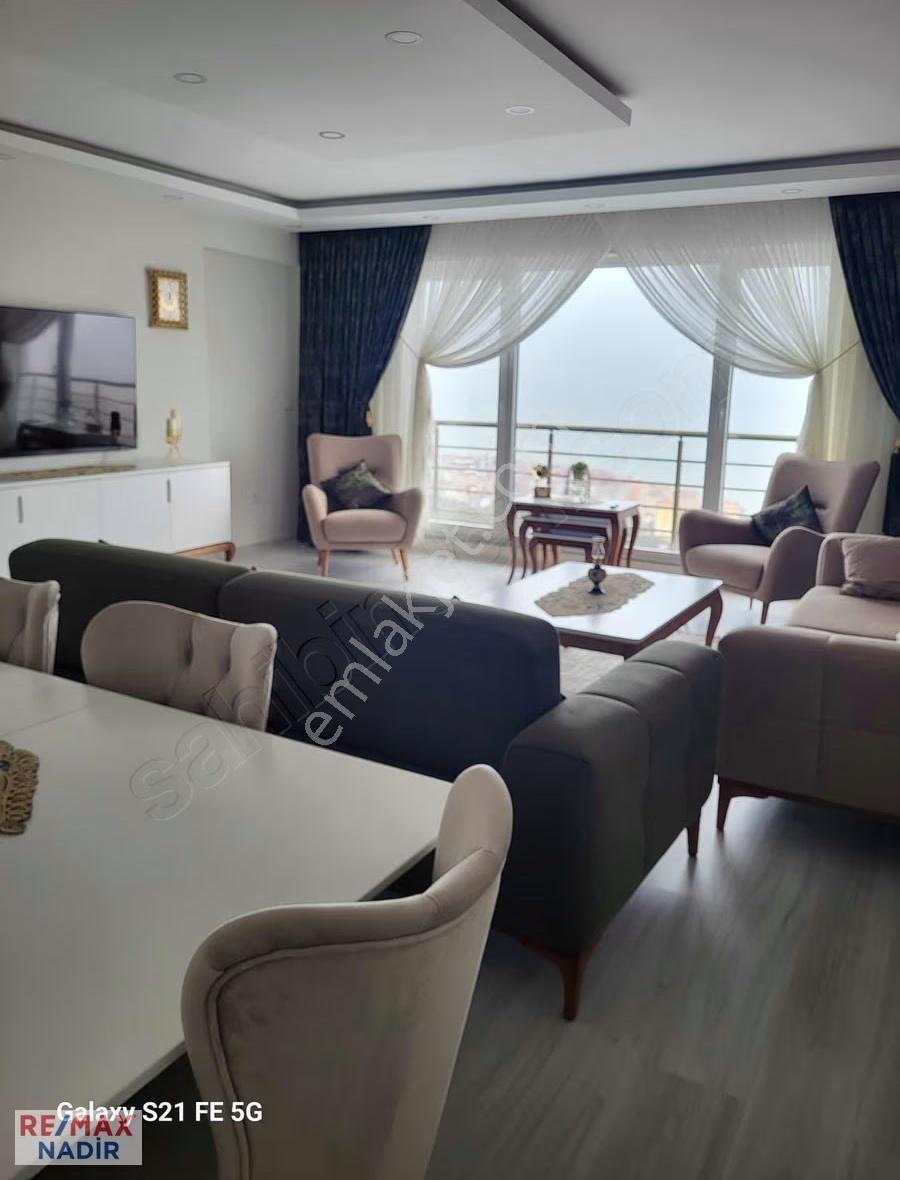 Boran Yapı Üniversite Tepe Evlerinde Eşyalı 4+1 Satılık Daire - Görsel 20
