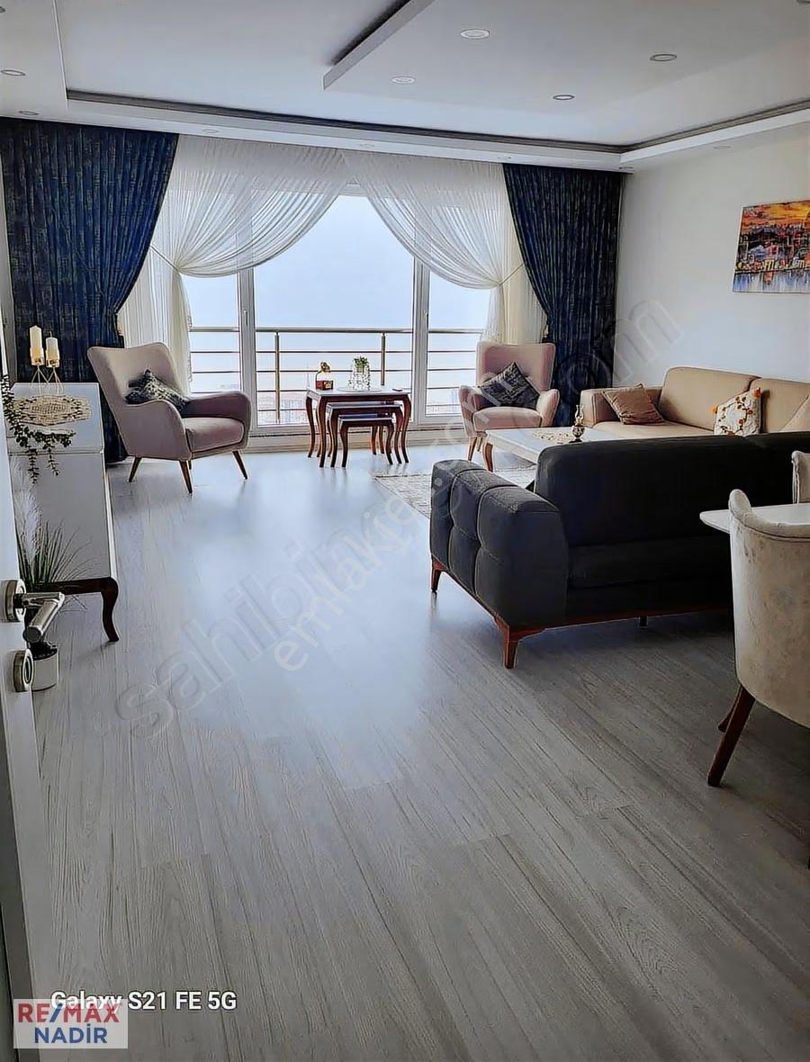 Boran Yapı Üniversite Tepe Evlerinde Eşyalı 4+1 Satılık Daire - Görsel 23