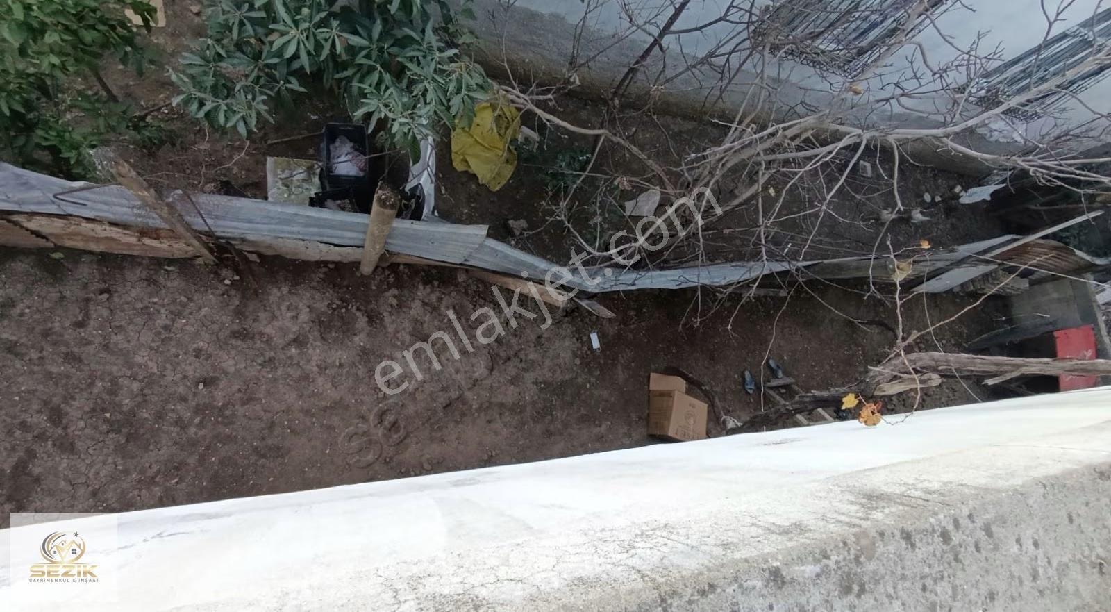 Seyhan Akkapı Yeni Yerleşim Yerinde Satılık Bahçe'li Müstakil Ev - Görsel 11