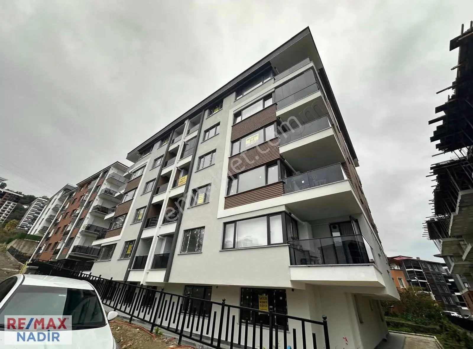Kaçırılmayacak Fırsat Eriklimanda 2+1 Satılık Daire
