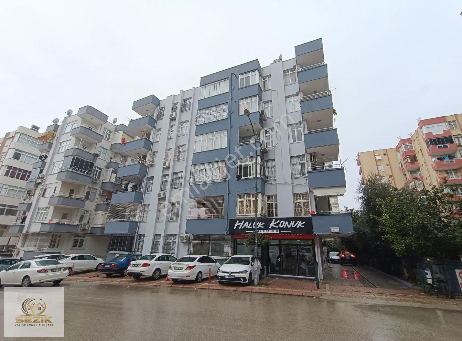 Özal Gökkuşağı Kavşağı Civarı 3+1 Lüks Yapılı Hasarsız Daire - Görsel 15