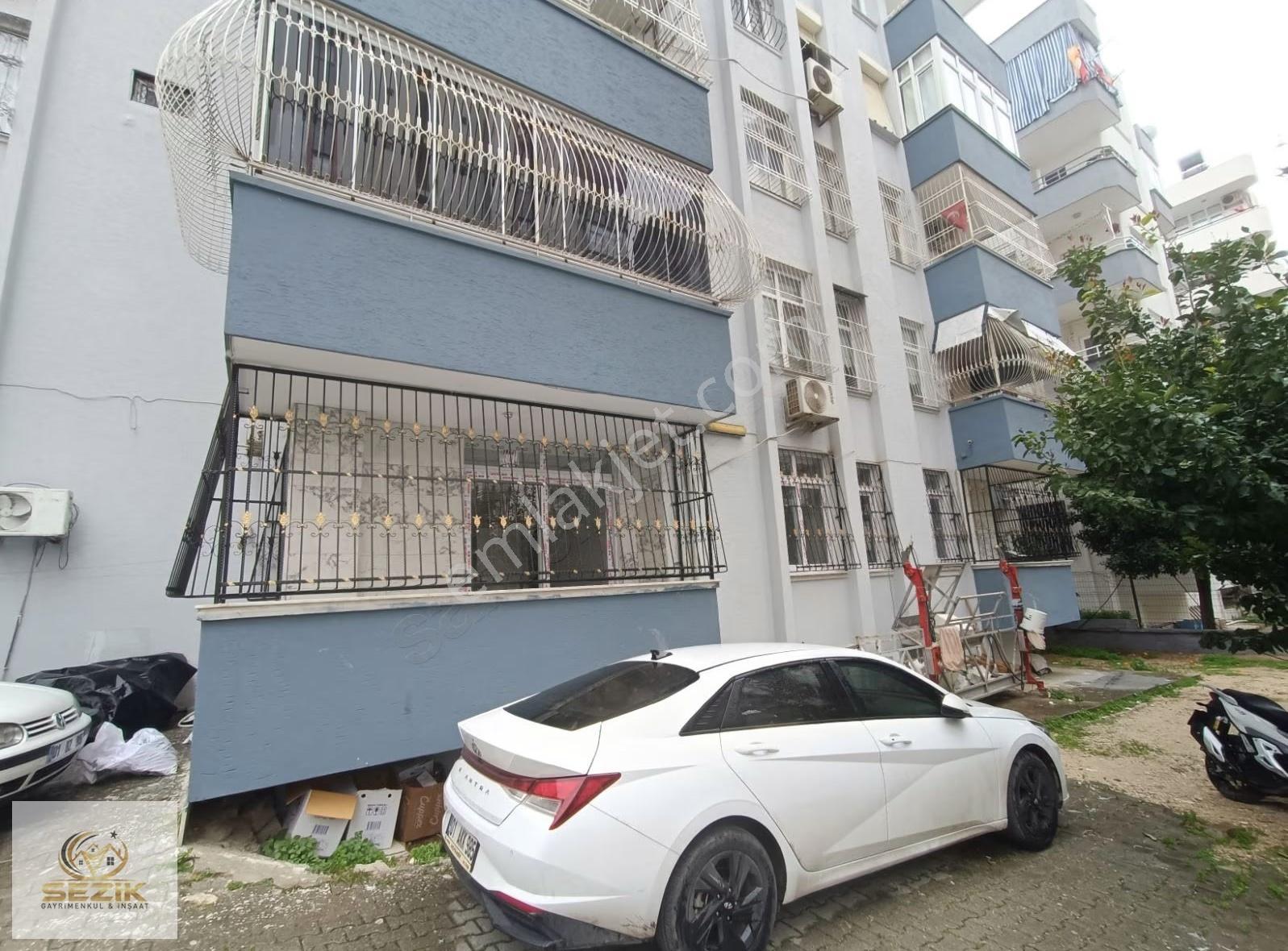 Özal Gökkuşağı Kavşağı Civarı 3+1 Lüks Yapılı Hasarsız Daire - Görsel 10