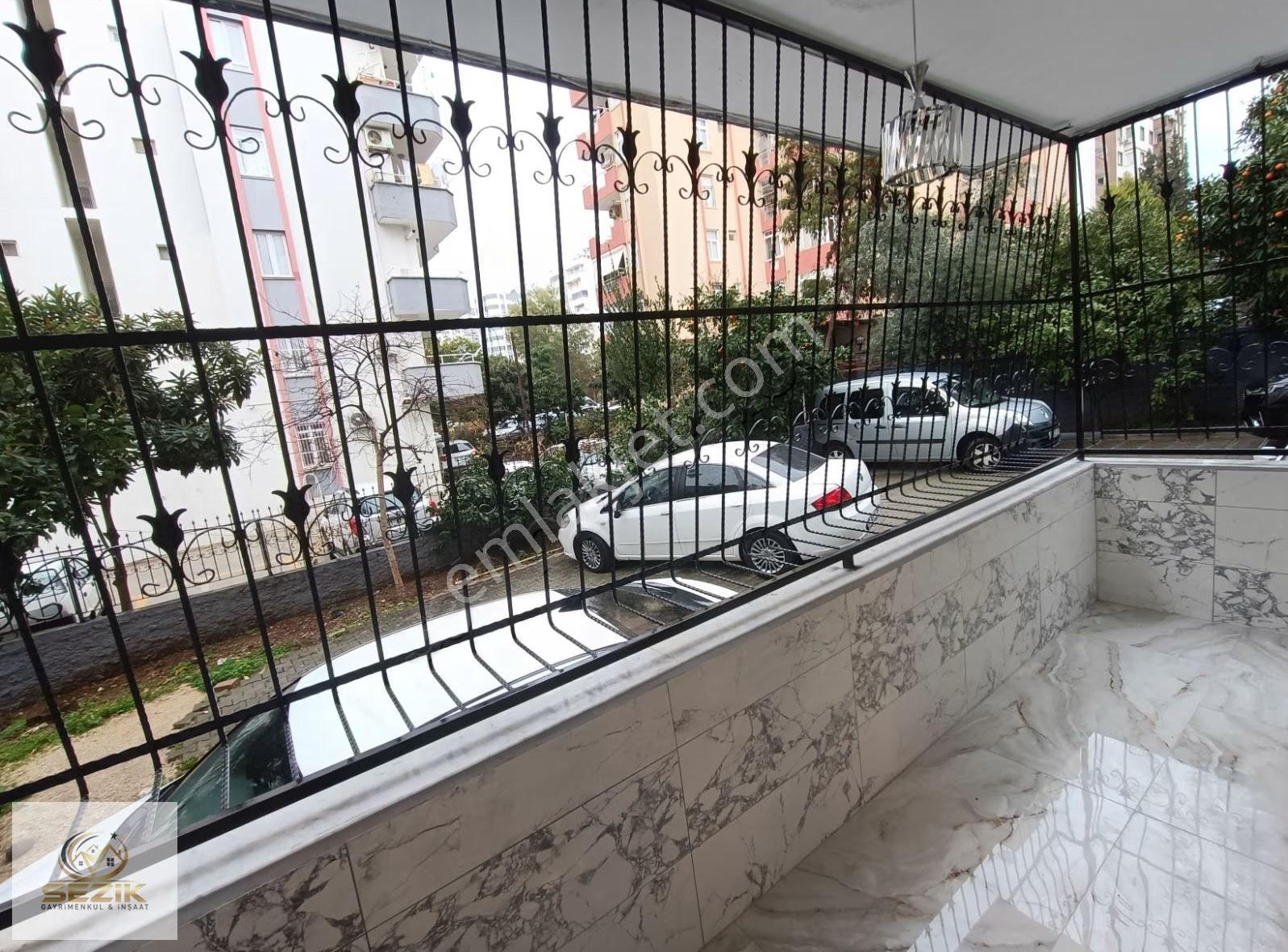 Özal Gökkuşağı Kavşağı Civarı 3+1 Lüks Yapılı Hasarsız Daire - Görsel 9