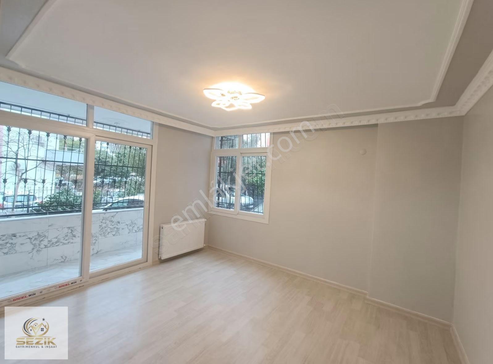 Özal Gökkuşağı Kavşağı Civarı 3+1 Lüks Yapılı Hasarsız Daire - Görsel 12