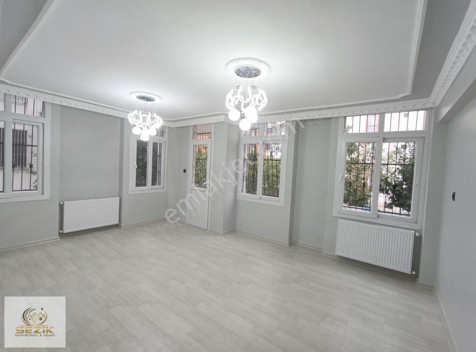 Özal Gökkuşağı Kavşağı Civarı 3+1 Lüks Yapılı Hasarsız Daire