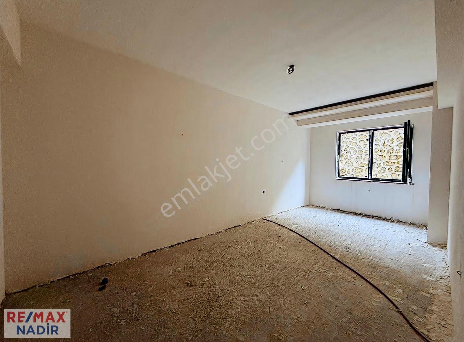 Eriklimanda Deniz Manzaralı Lüks Daire - Görsel 19