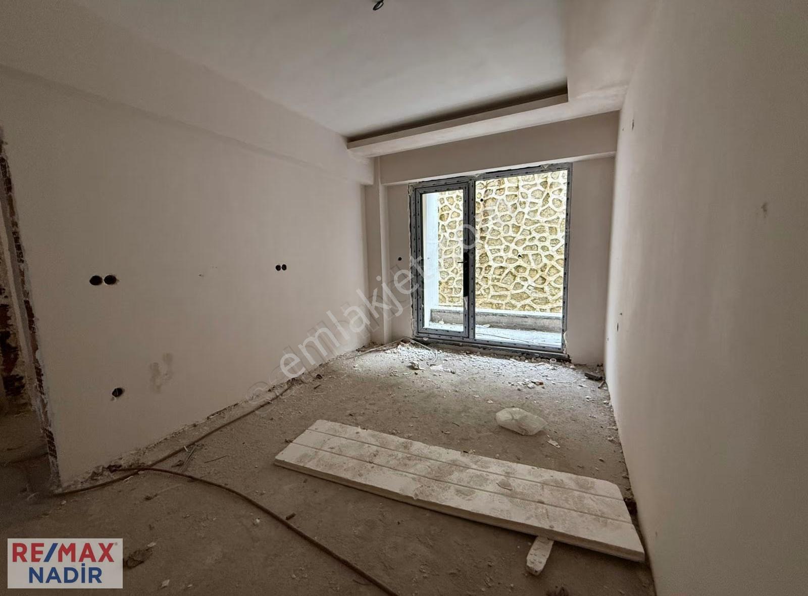 Eriklimanda Deniz Manzaralı Lüks Daire - Görsel 11