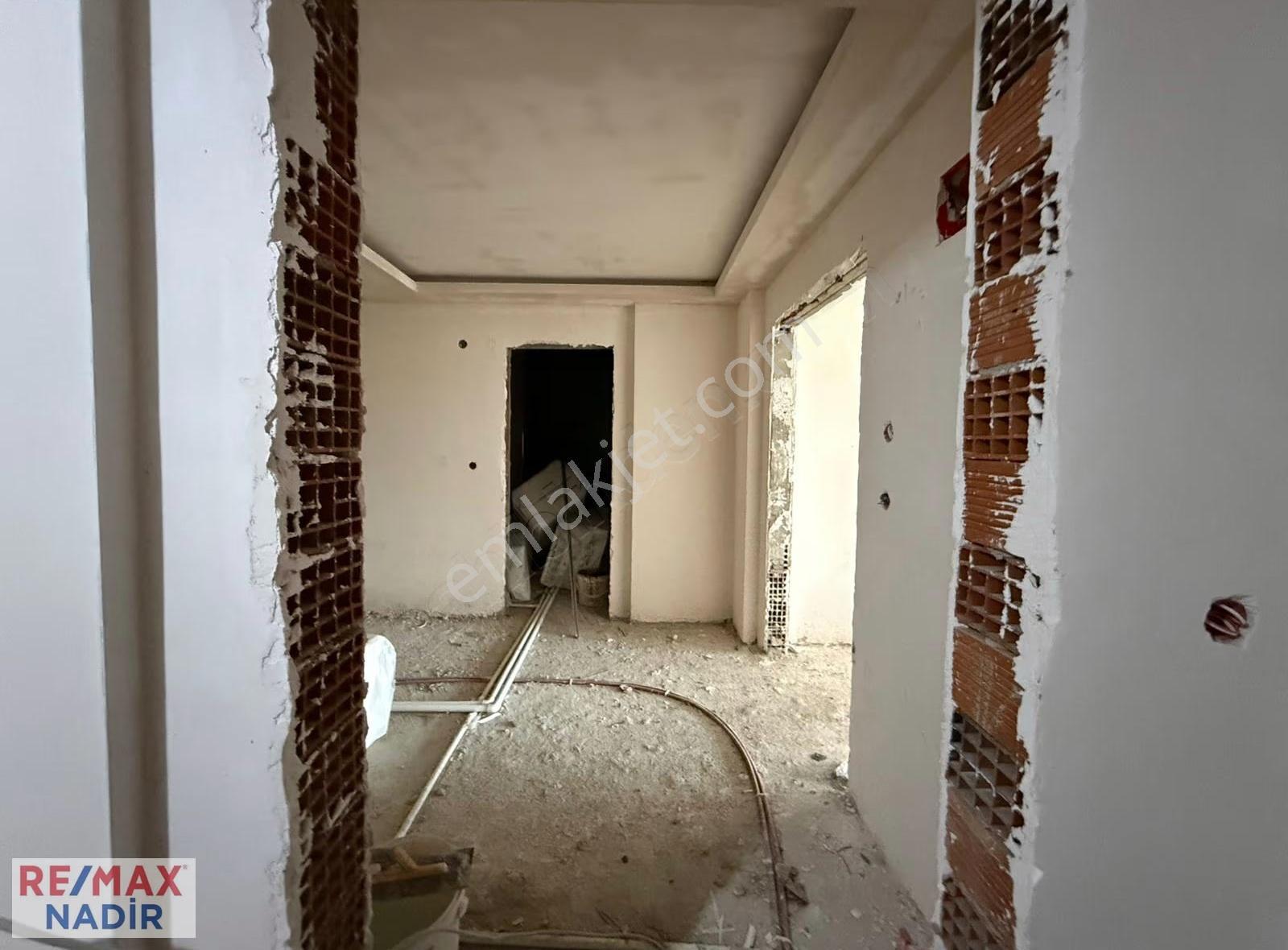 Eriklimanda Deniz Manzaralı Lüks Daire - Görsel 18