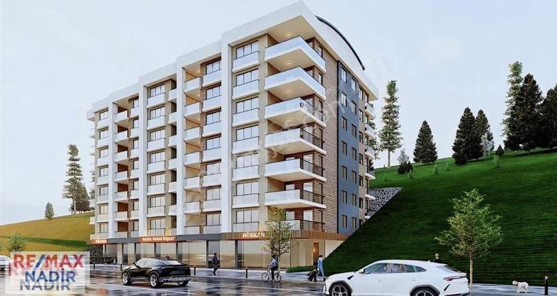 Eriklimanda Deniz Manzaralı Lüks Daire - Görsel 20