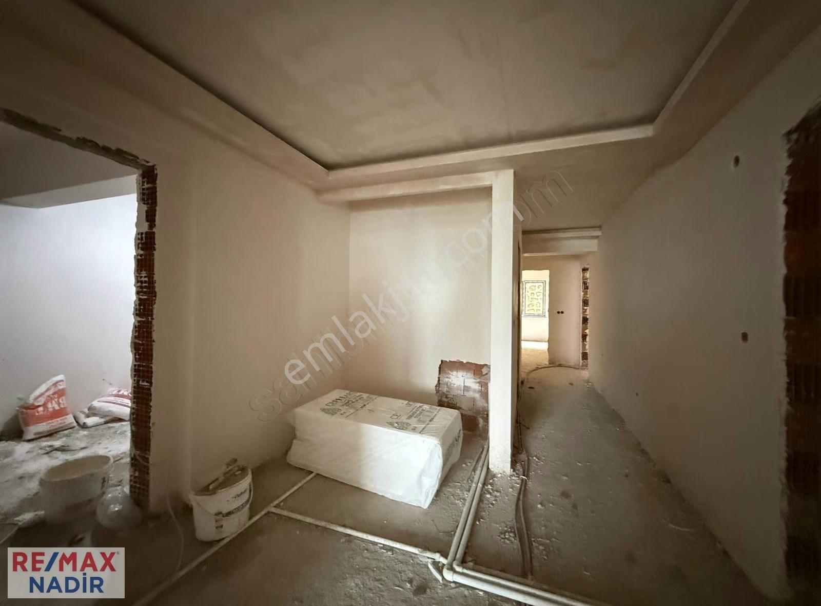 Eriklimanda Deniz Manzaralı Lüks Daire