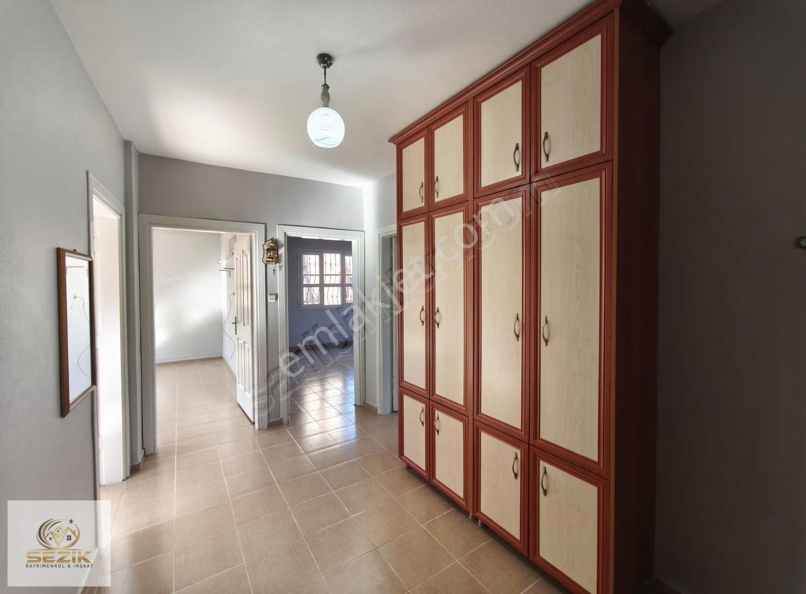 Şakirpaşa Bravo Market Civarı 2katlı Güney Cephe Bahçeli - Görsel 8