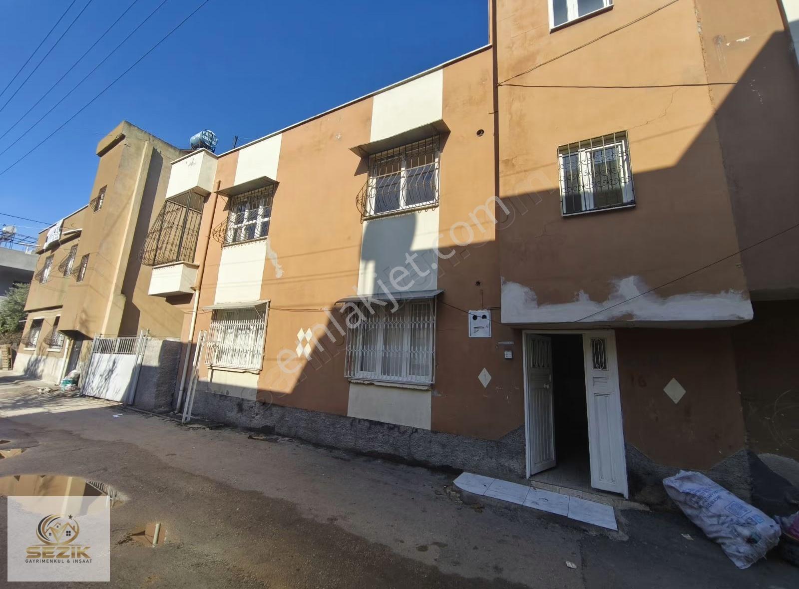Şakirpaşa Bravo Market Civarı 2katlı Güney Cephe Bahçeli - Görsel 14