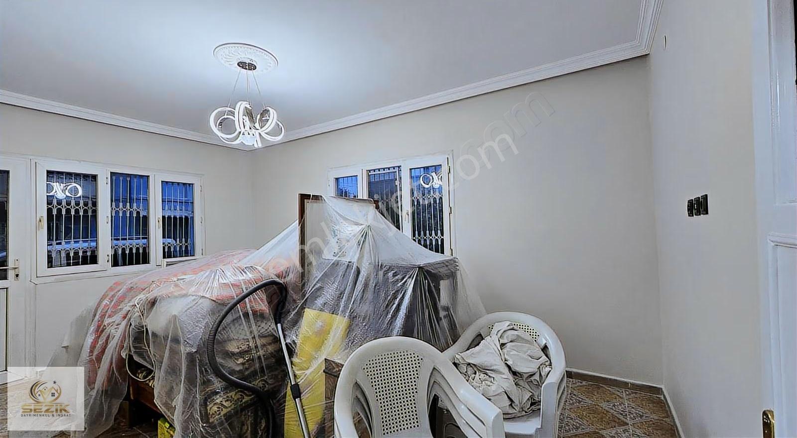 Şakirpaşa Onur Mahallesinde Köşe Başı 447 Mt2 Tapulu Müstakil Ev - Görsel 3