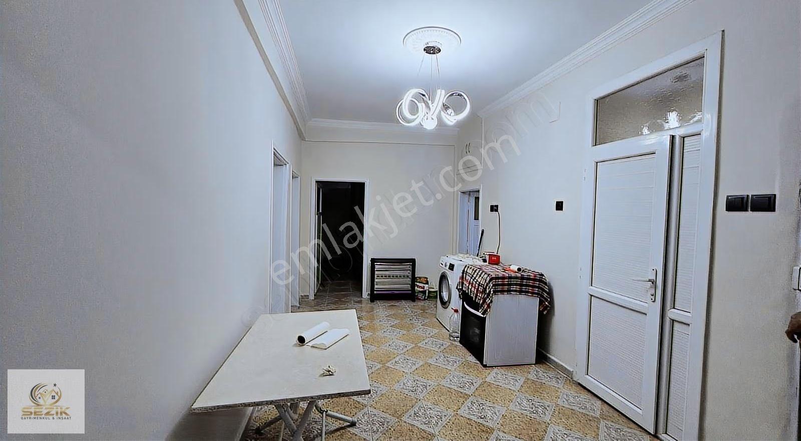 Şakirpaşa Onur Mahallesinde Köşe Başı 447 Mt2 Tapulu Müstakil Ev - Görsel 6