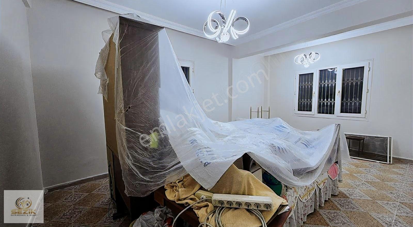 Şakirpaşa Onur Mahallesinde Köşe Başı 447 Mt2 Tapulu Müstakil Ev - Görsel 9