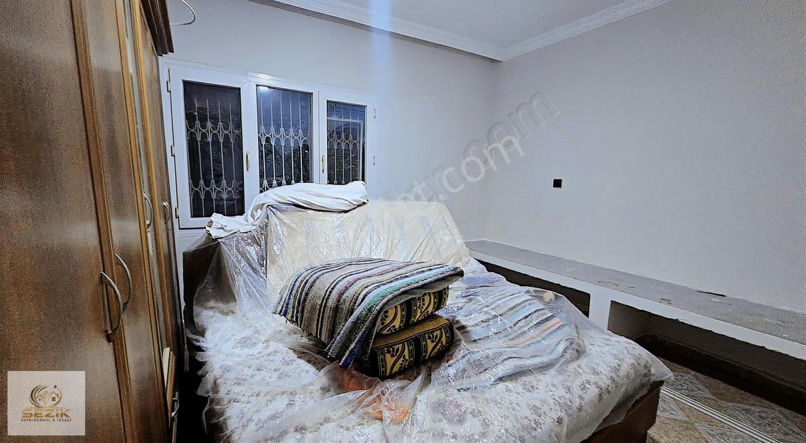 Şakirpaşa Onur Mahallesinde Köşe Başı 447 Mt2 Tapulu Müstakil Ev - Görsel 10