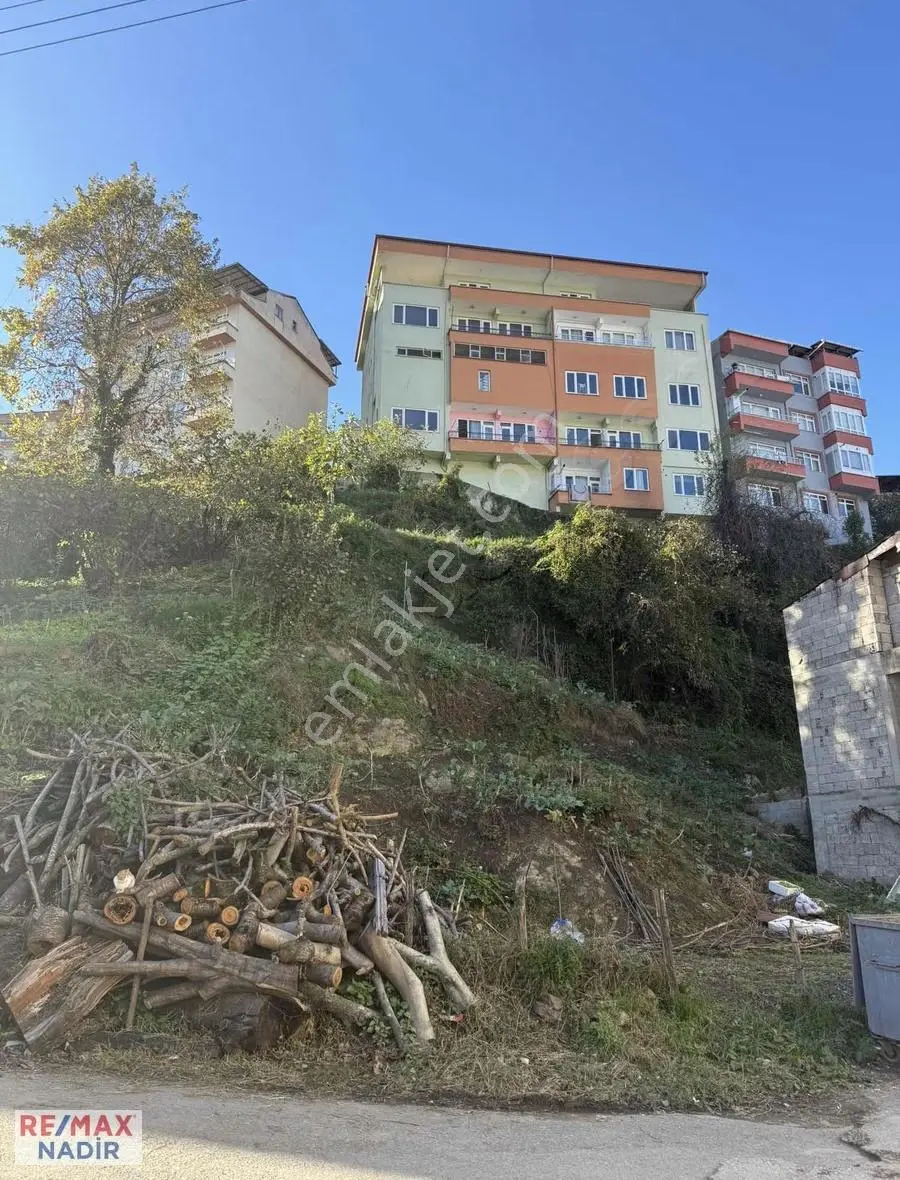 Remax'den Çıtlakkale Mah. 135 M2 Satılık Köşe Parsel Arsa - Görsel 6