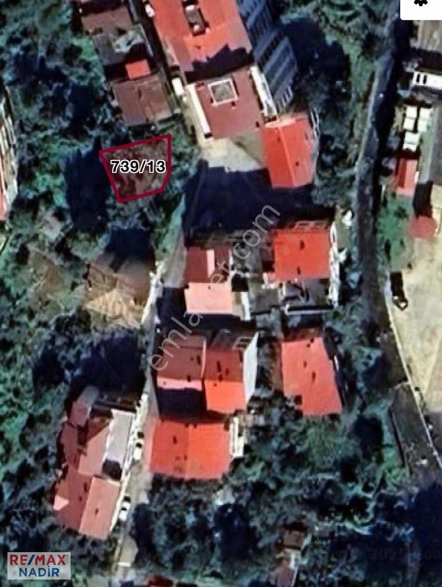 Remax'den Çıtlakkale Mah. 135 M2 Satılık Köşe Parsel Arsa - Görsel 4