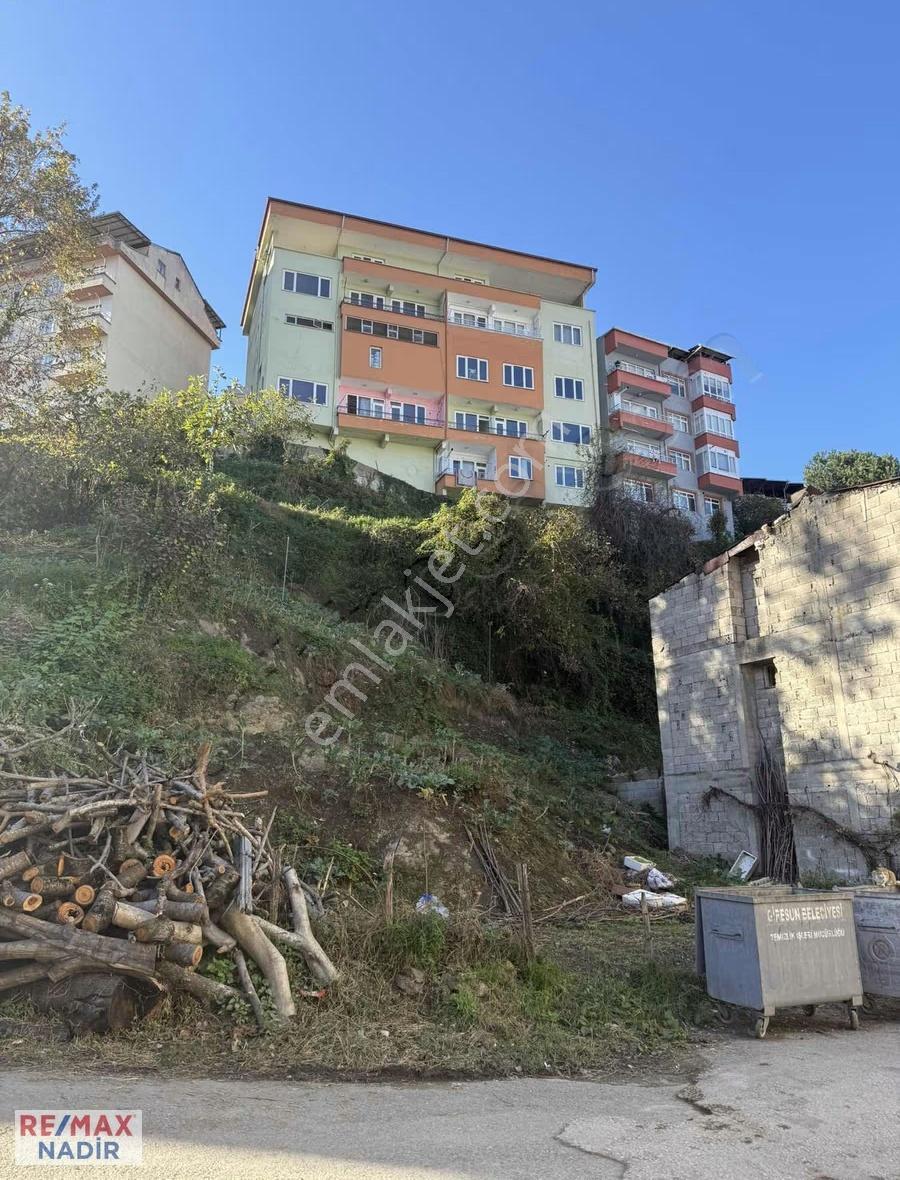 Remax'den Çıtlakkale Mah. 135 M2 Satılık Köşe Parsel Arsa - Görsel 7