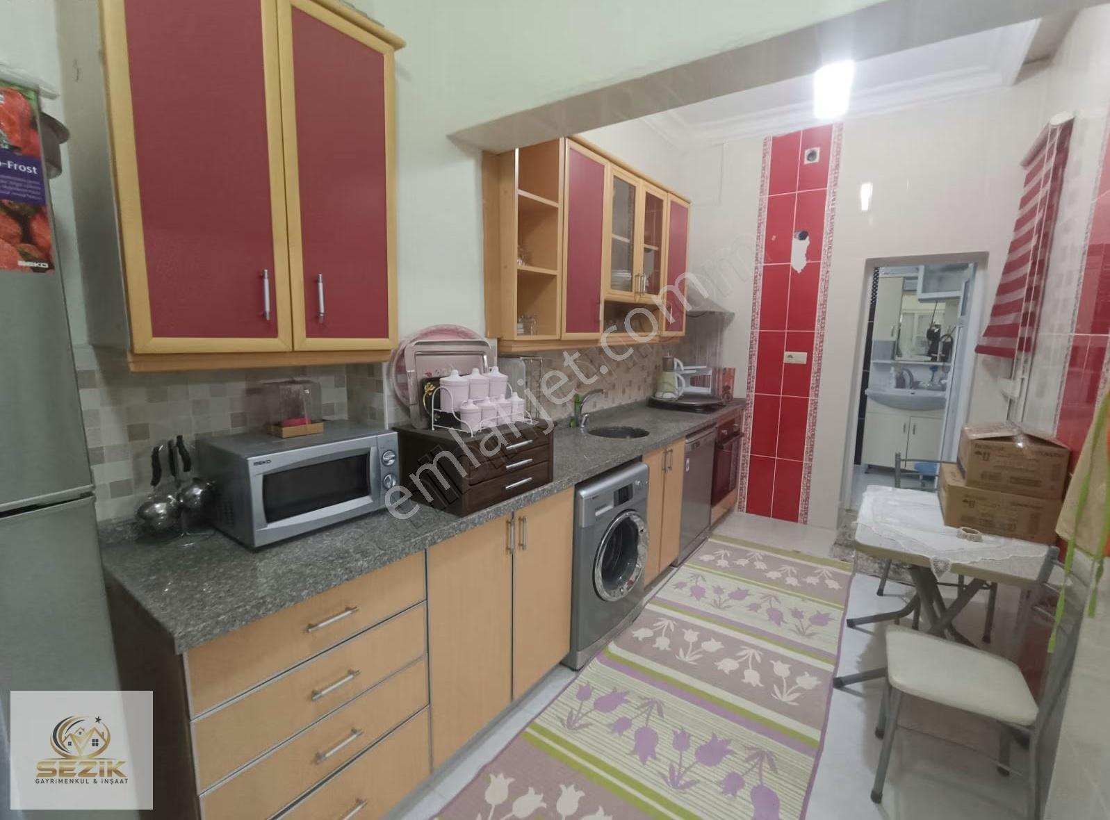 Şehitduran Mahallesinde Her Kat 2+1 Şeklinde 2 Katlı Satılık Ev - Görsel 18