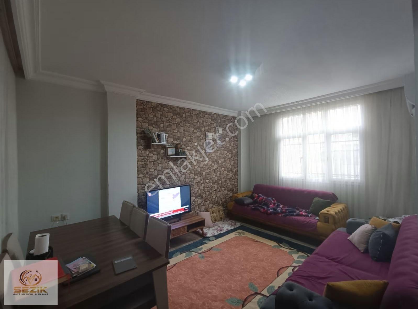 Şehitduran Mahallesinde Her Kat 2+1 Şeklinde 2 Katlı Satılık Ev - Görsel 10