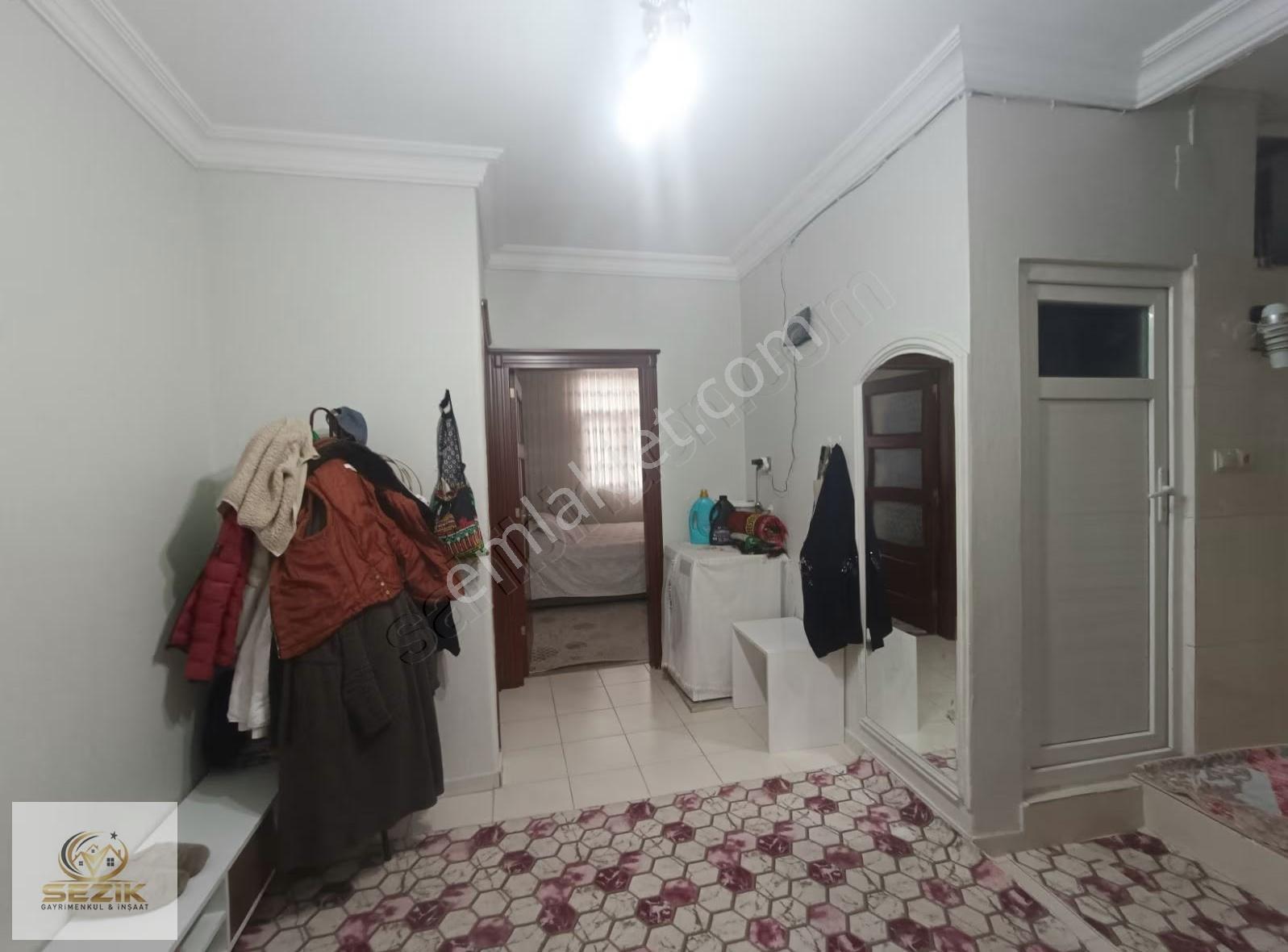 Şehitduran Mahallesinde Her Kat 2+1 Şeklinde 2 Katlı Satılık Ev - Görsel 21