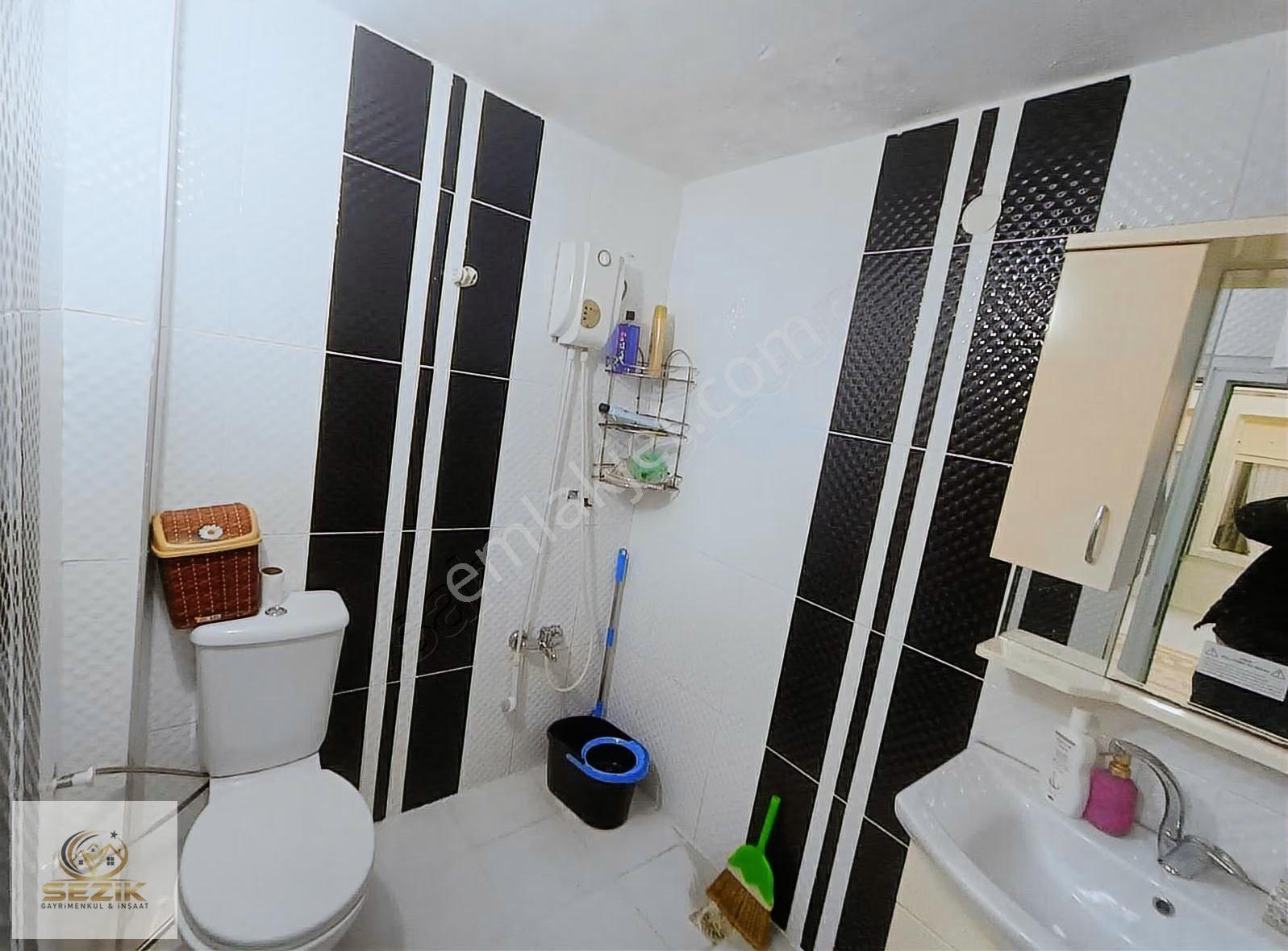 Şehitduran Mahallesinde Her Kat 2+1 Şeklinde 2 Katlı Satılık Ev - Görsel 23