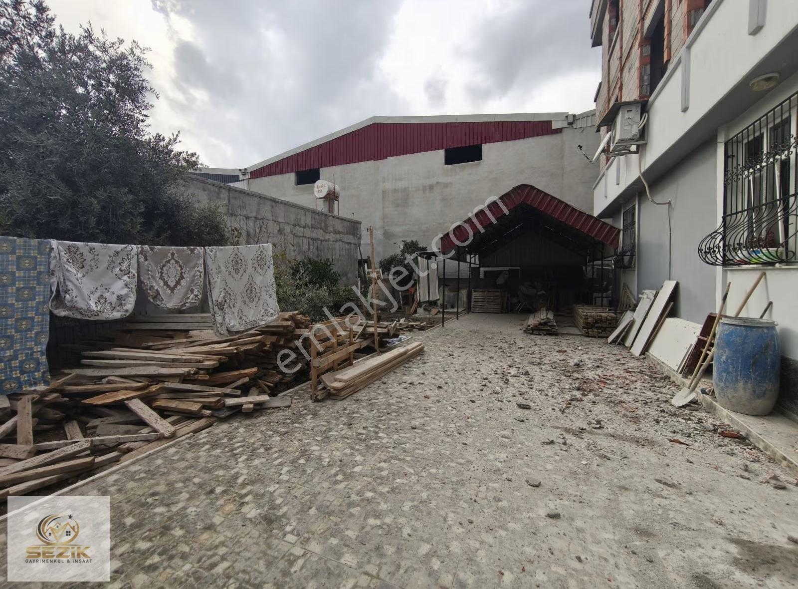Gülbahçesi Uçakalanı Yeni Yerleşim Yeri Ana Caddeye 3.parsel - Görsel 5