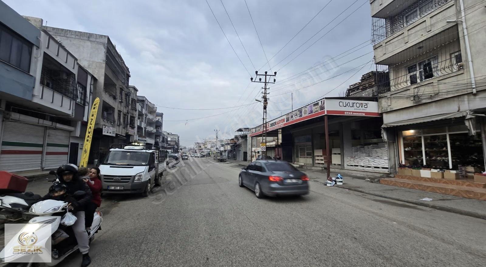 Acil Satılık Ana Yol Üzeri Ultralüx Ev + İşyeri Çok Uygun Fiya - Görsel 11