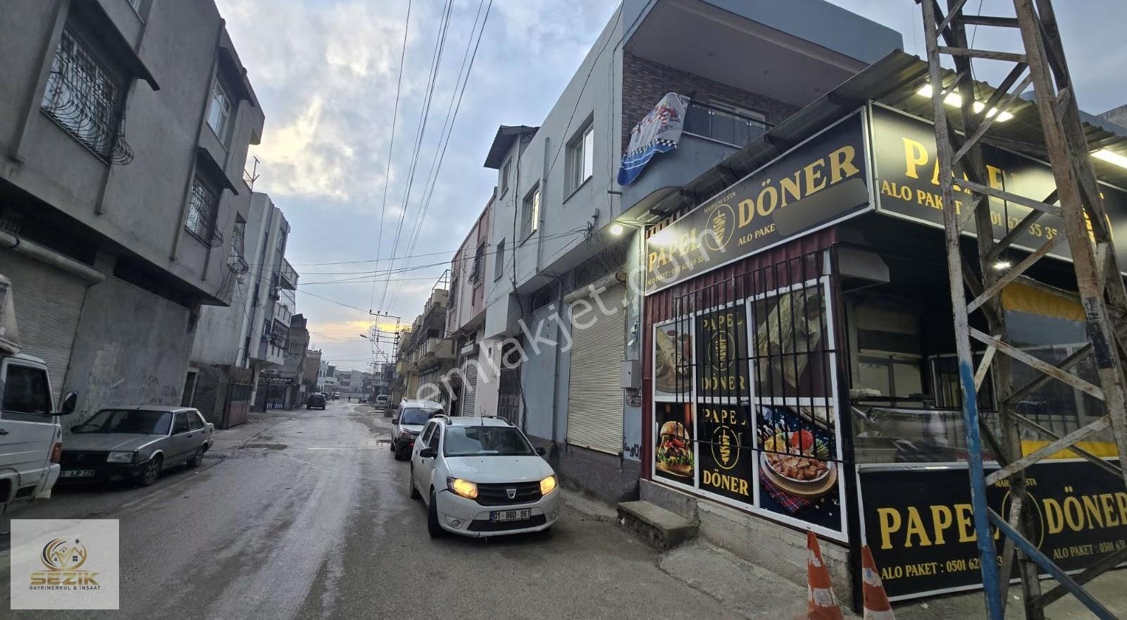 Acil Satılık Ana Yol Üzeri Ultralüx Ev + İşyeri Çok Uygun Fiya - Görsel 13