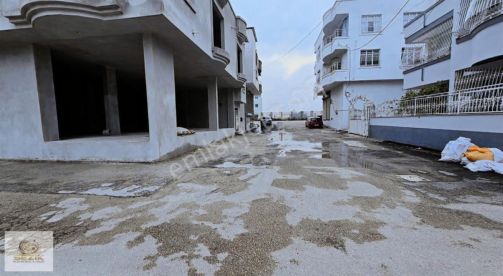 Acil Satılık Ana Yola 2 İnci P. Köşe Başı 400 Mt Arsa Kaçmaz Fır - Görsel 4