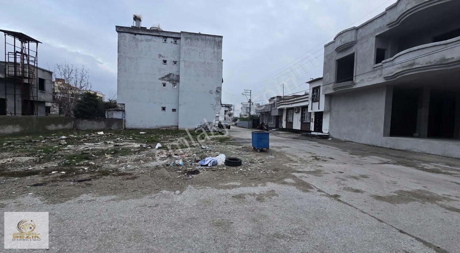 Acil Satılık Ana Yola 2 İnci P. Köşe Başı 400 Mt Arsa Kaçmaz Fır - Görsel 2