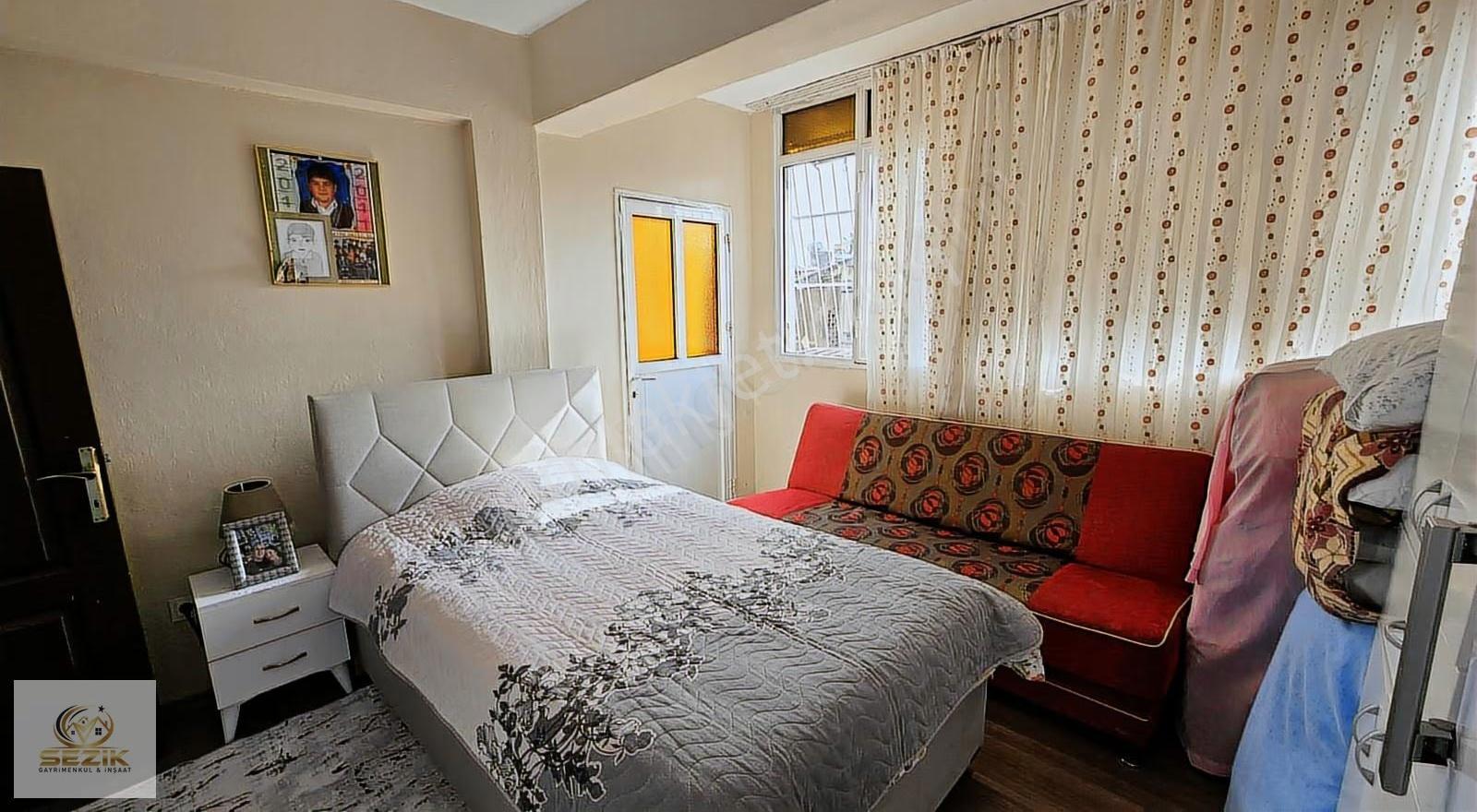 Acil Satılık Emek Mh.geniş Ferah Masrafsız Parkeli Daire - Görsel 23