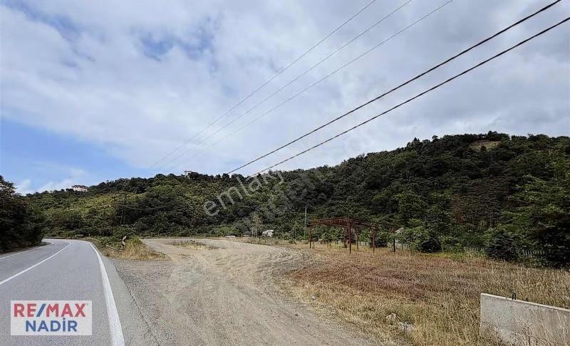 Trabzon Beşikdüzü Akkese Mahallesi Satılık Arsa - Görsel 7