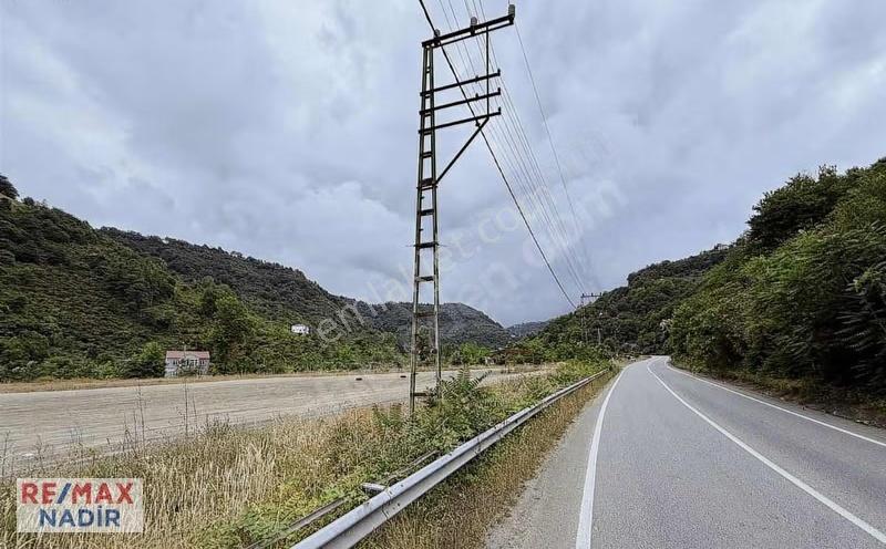Trabzon Beşikdüzü Akkese Mahallesi Satılık Arsa - Görsel 8
