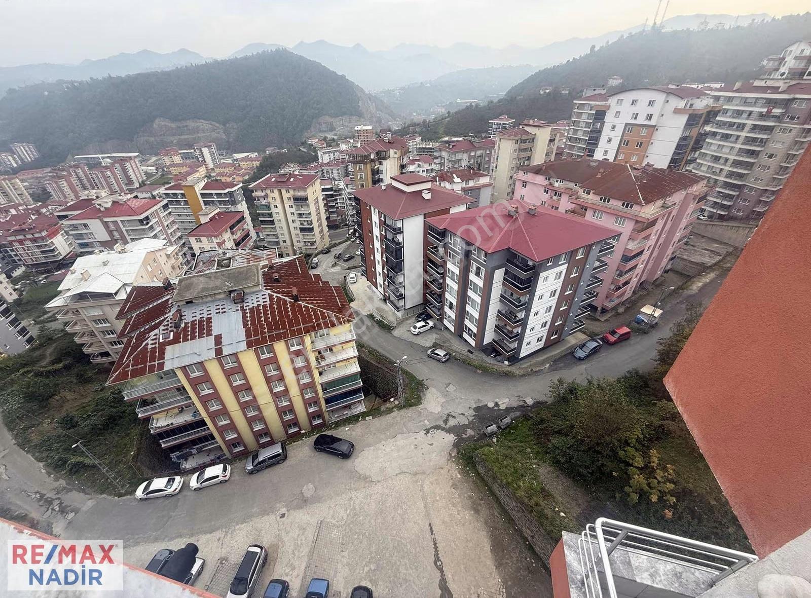 Giresun Gedikkayada Deniz & Doğa Manzaralı 3+1 Dubleks Daire - Görsel 10