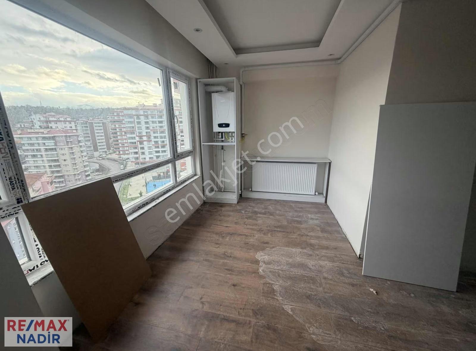 Giresun Gedikkayada Deniz & Doğa Manzaralı 3+1 Dubleks Daire - Görsel 17