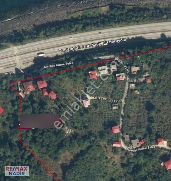 Remaxnadir'den Sahile 120m Mesafede 582 M² 2 Parça Satılık Arsa - Görsel 5