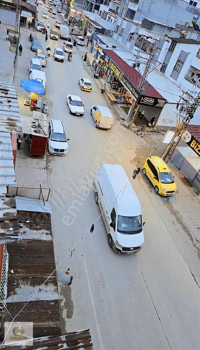 Gülbahçesi Ana Yol Üzeri Acil Satılık 2 Daire 3 Mağaza Komple Sa - Görsel 23