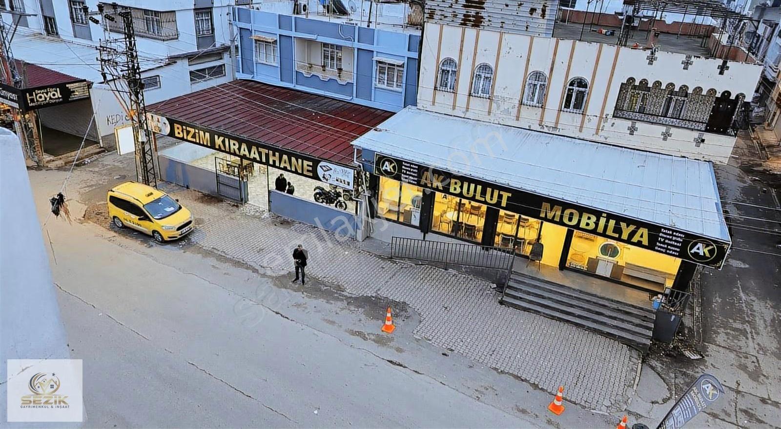 Gülbahçesi Ana Yol Üzeri Acil Satılık 2 Daire 3 Mağaza Komple Sa - Görsel 32