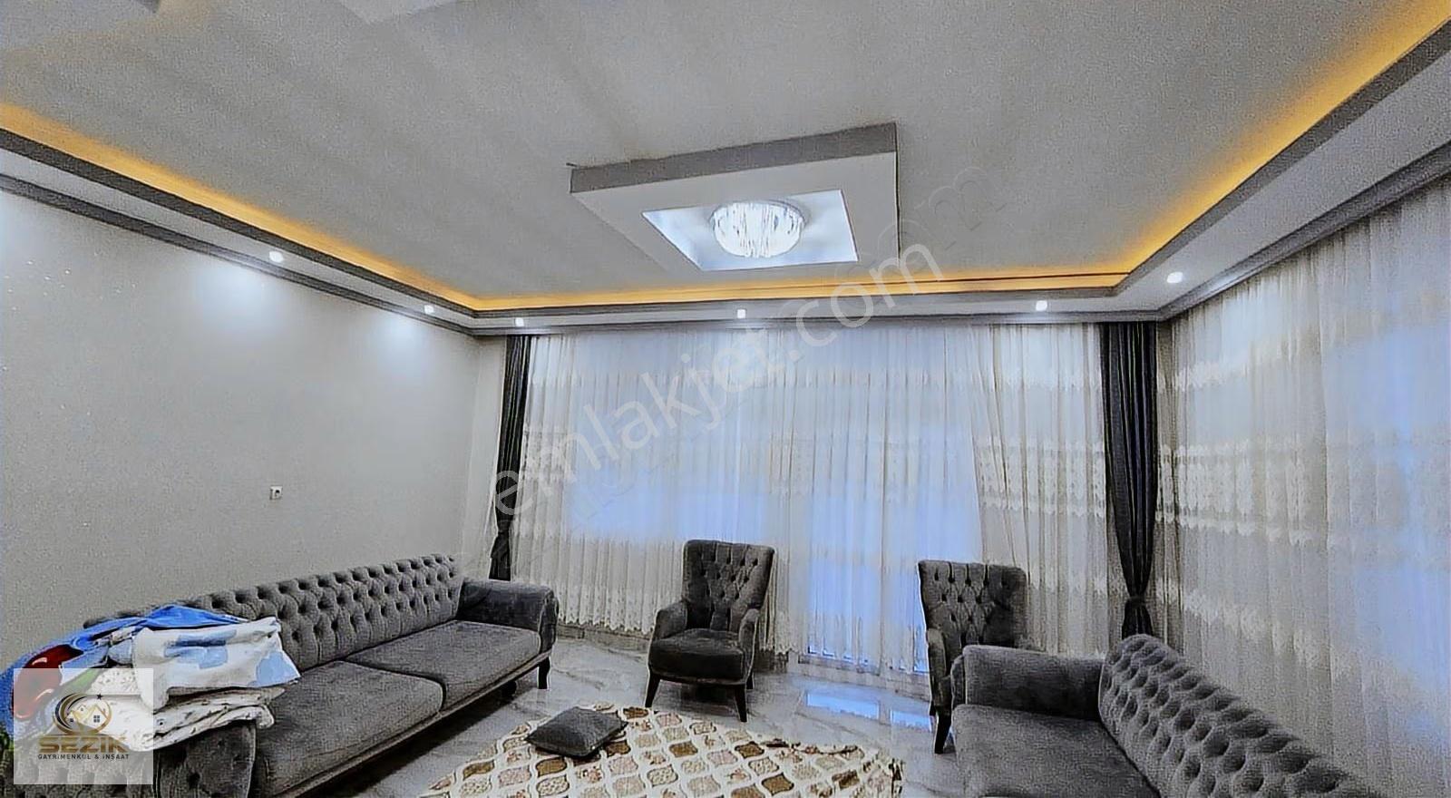 Gülbahçesi Ana Yol Üzeri Acil Satılık 2 Daire 3 Mağaza Komple Sa - Görsel 16