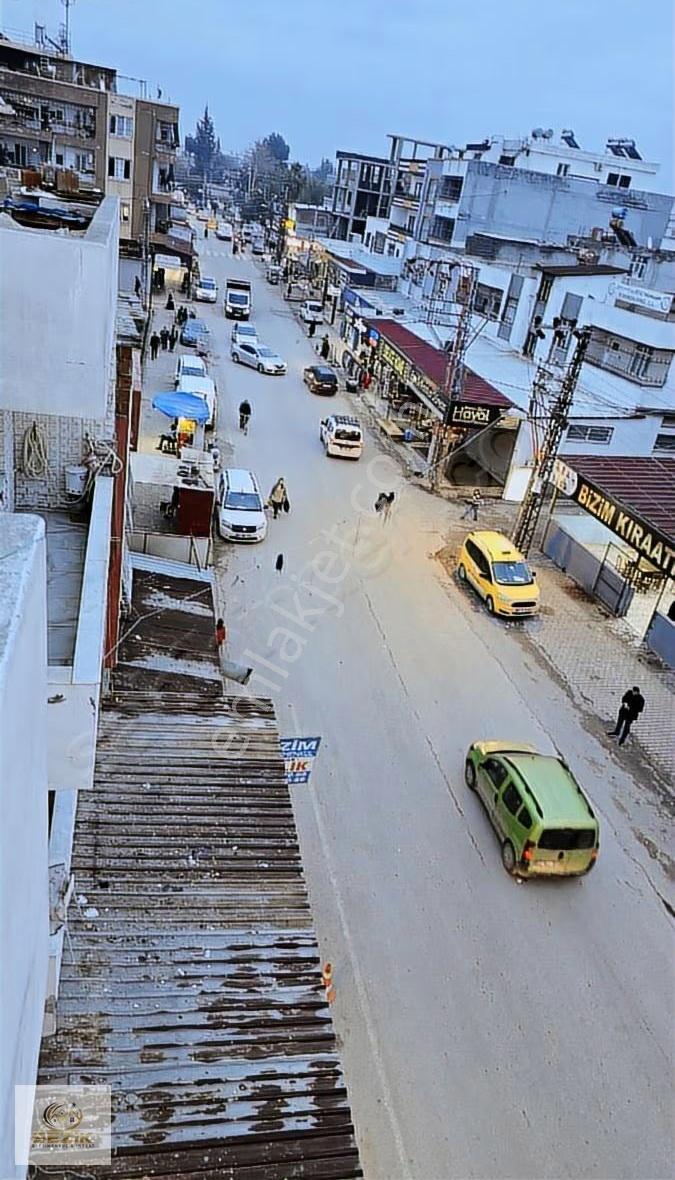 Gülbahçesi Ana Yol Üzeri Acil Satılık 2 Daire 3 Mağaza Komple Sa - Görsel 6